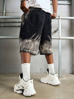 EMRG Shorts en jean - Vignette | URBAÏA