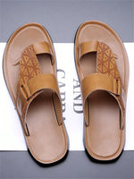 Tongs pour l'été - Vignette | URBAÏA