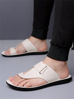 Tongs pour l'été - Vignette | URBAÏA