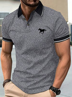 Chemise polo - Vignette | URBAÏA