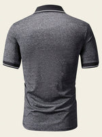 Chemise polo - Vignette | URBAÏA