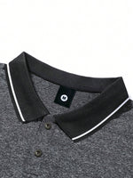 Chemise polo - Vignette | URBAÏA