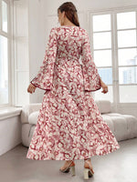 Al Najma Robe Abaya - Vignette | URBAÏA