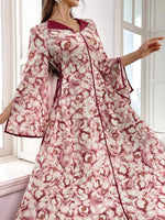 Al Najma Robe Abaya - Vignette | URBAÏA