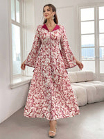 Al Najma Robe Abaya - Vignette | URBAÏA