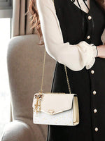 Sac  à rabat - Vignette | URBAÏA