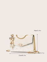 Sac  à rabat - Vignette | URBAÏA