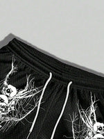 ROMWE Goth - Vignette | URBAÏA