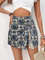 SHEIN Frenchy Short - Vignette | URBAÏA