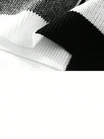 Pull à manches longues SHEIN ICON - Vignette | URBAÏA