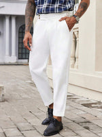 Manfinity Bizformal Pantalon - Vignette | URBAÏA