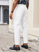 Manfinity Bizformal Pantalon - Vignette | URBAÏA