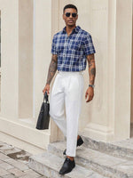 Manfinity Bizformal Pantalon - Vignette | URBAÏA