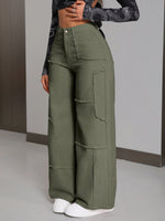 Denim Patchwork SHEIN PETITE - Vignette | URBAÏA