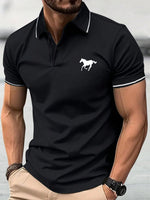 Chemise polo - Vignette | URBAÏA