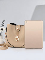 Sac bandoulière - Vignette | URBAÏA