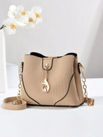 Sac bandoulière - Vignette | URBAÏA