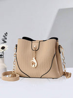 Sac bandoulière - Vignette | URBAÏA