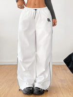 Coolane Pantalon parachute - Vignette | URBAÏA