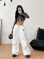 Coolane Pantalon parachute - Vignette | URBAÏA