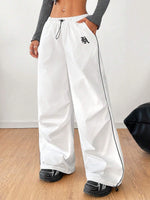 Coolane Pantalon parachute - Vignette | URBAÏA