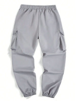 Manfinity Roghcode Pantalon - Vignette | URBAÏA