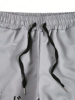 Manfinity Roghcode Pantalon - Vignette | URBAÏA