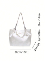 Sac fourre-tout - Vignette | URBAÏA