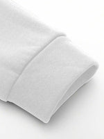 Sweat-shirt à capuche polaire - Vignette | URBAÏA