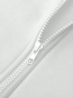 Sweat-shirt à capuche polaire - Vignette | URBAÏA