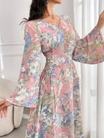 Robe arabe SHEIN Najma - Vignette | URBAÏA