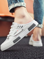 Sandales à semelle épaisse - Vignette | URBAÏA