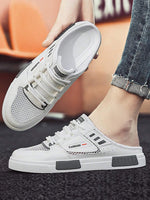 Sandales à semelle épaisse - Vignette | URBAÏA