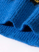 Chandail loose casual - Vignette | URBAÏA