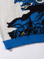 Chandail loose casual - Vignette | URBAÏA