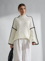 RueChic Pull - Vignette | URBAÏA