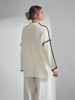 RueChic Pull - Vignette | URBAÏA