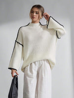 RueChic Pull - Vignette | URBAÏA