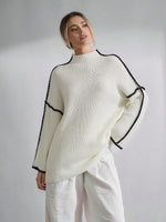 RueChic Pull - Vignette | URBAÏA