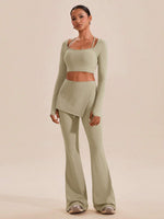 Pantalon de sport VARSITIE - Vignette | URBAÏA