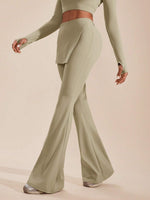 Pantalon de sport VARSITIE - Vignette | URBAÏA