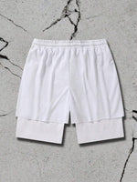 LEGND Short - Vignette | URBAÏA