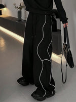 Pantalon casual - Vignette | URBAÏA