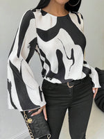 T-shirt Chiquease - Vignette | URBAÏA