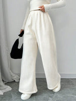 Chiquease Pantalon ample - Vignette | URBAÏA