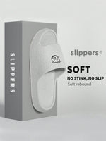 TIKP Pantoufles - Vignette | URBAÏA