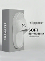 TIKP Pantoufles - Vignette | URBAÏA