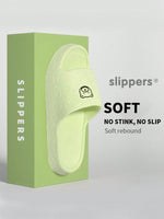 TIKP Pantoufles - Vignette | URBAÏA