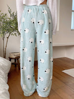 Bas de pyjama DAZY - Vignette | URBAÏA