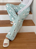 Bas de pyjama DAZY - Vignette | URBAÏA